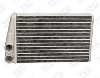 KALORİFER RADYATÖRÜ BRAZİNG MGN II-SCENIC II 220X150X40 resmi