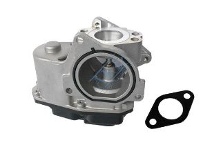 EGR VALFİ VW GOLF VI-TİGUAN 5N-PASSAT 357- CBAA-CBBB-CJAA-CBAB 2.0TDI resmi