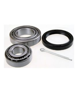 ÖN TEKER RULMANI KİT HYUNDAİ H100 2.5D 93-04 L300 2.5 D 86-06 resmi