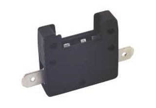 TEKLI BICAK SIGORTA YUVASI resmi