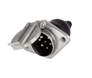 7'LI  PARK SOKETİ (24V) UNIVERSAL resmi