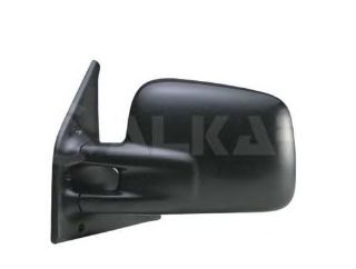 DIS DİKİZ AYNASI SOL MEKANIK VOLKSWAGEN TRANSPORTER IV 1990-2002 resmi