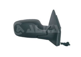 DIS DİKİZ AYNASI SAĞ SENSÖRLÜ RENAULT CLİO III (BR0/1,CR0/1) 2005-2009 resmi