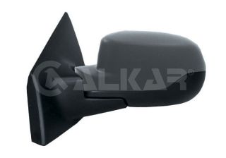 DIS DİKİZ AYNASI SOL ELEKTRİKLİ ASFERIK ISITMALI ASTARLI OTOMATIK KATLANIR 7 PIN RENAULT CLİO III 2009-2012 resmi