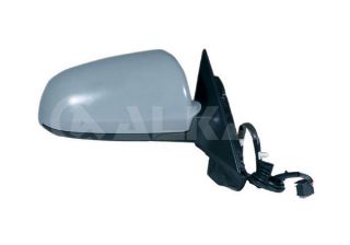 DIS DİKİZ AYNASI SAĞ ELEKTRİKLİ ISITMALI ASTARLI OTOMATIK KATLANIR 7 PIN AUDI A3 2003-2008 resmi
