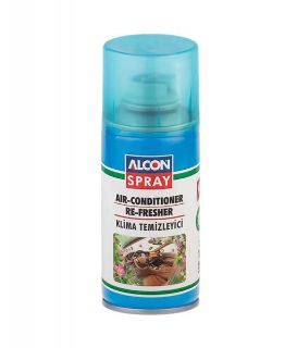 ARAC ICI VE KLİMA TEMIZLEYICI (KLİMA BOMBASI) 150ML resmi