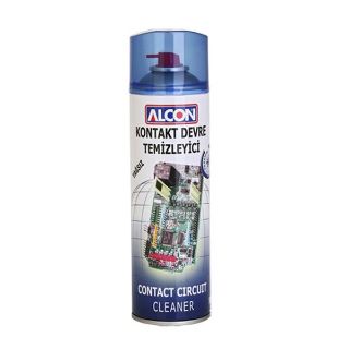 KONTAKT DEVRE TEMIZLEYICI 400ML resmi