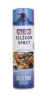 SILIKON YAGLAYICI VE KALIP AYIRICI SPREY 400ML resmi