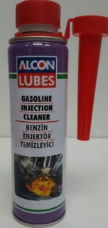 BENZİNLİ ENJEKTOR TEMIZLEYICI YAKIT KATKISI 300ML resmi