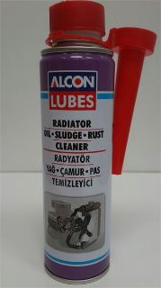 RADYATOR İÇ TEMIZLEYICI / FLUSH SIVISI 300ML. resmi