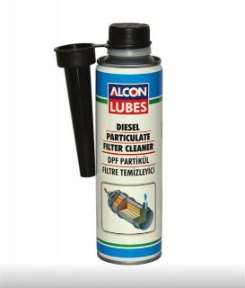 DPF PARTIKUL FİLTRE TEMIZLEME KATKISI 300ML. resmi