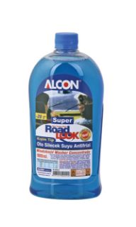 SİLECEK (CAMSUYU) SUYU KATKISI SERVIS TIPI 20C° (1000ML SISE) resmi