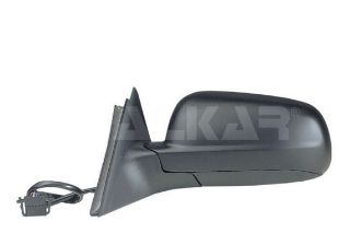 DIS DİKİZ AYNASI SOL ELEKTRİKLİ ASFERIK ISITMALI ASTARLI 5 PIN VOLKSWAGEN PASSAT 1998-2001 resmi