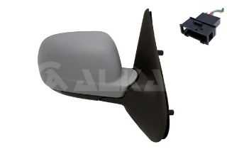 DIS DİKİZ AYNASI SAĞ ELEKTRİKLİ ISITMALI ASTARLI SENSÖRLÜ 7 PIN SEAT CORDOBA 1999-2002 / İBİZA II 1993-2002 resmi