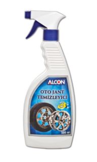 OTO JANT TEMIZLEYICI 500ML resmi