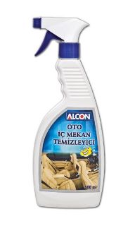 OTO İÇ MEKAN TEMIZLEYICI 500ML resmi