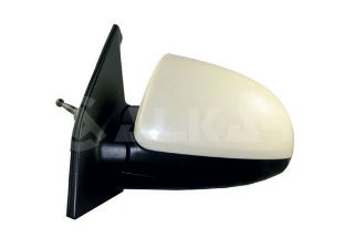 DIS DİKİZ AYNASI SOL MEKANIK ASTARLI KİA PICANTO 2007-2010 resmi