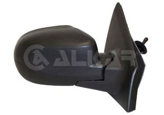 DIS DİKİZ AYNASI SAĞ MEKANIK SENSÖRLÜ 2 PIN RENAULT CLİO III 2009-2012 resmi
