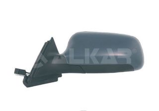 DIS DİKİZ AYNASI SOL ELEKTRİKLİ ASFERIK ISITMALI 5 PIN AUDI A3 1996-2000 resmi