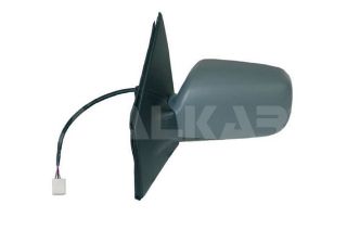 DIS DİKİZ AYNASI SOL ELEKTRİKLİ ISITMALI ASTARLI 5 PIN TOYOTA YARİS 2003-2005 resmi
