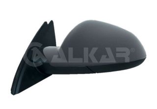 DIS DİKİZ AYNASI SOL ELEKTRİKLİ ASFERIK ISITMALI ASTARLI 5 PIN OPEL INSIGNIA 2008-2017 resmi