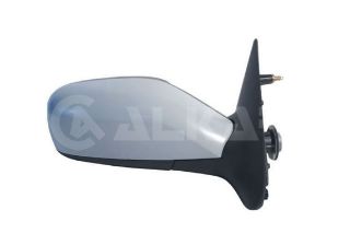 DIS DİKİZ AYNASI SAĞ ELEKTRİKLİ ISITMALI ASTARLI SENSÖRLÜ 7 PIN RENAULT LAGUNA II 2001-2007 resmi
