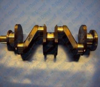 KRANK SKODA FELİCİA 1.3 B 135B-136B 4CYL ÇAP 30 MM resmi