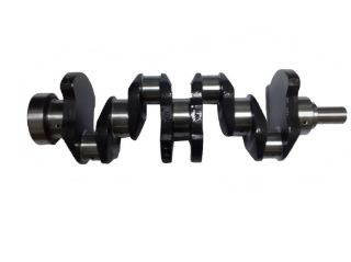 KRANK MİLİ İSUZU NKR 4JB1 J9 PRIMIER resmi