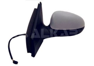 DIS DİKİZ AYNASI SOL ELEKTRİKLİ ISITMALI ASTARLI 5 PIN FIAT BRAVO II 2006-2014 resmi