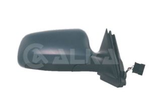 DIS DİKİZ AYNASI SAĞ ELEKTRİKLİ ISITMALI 5 PIN AUDI A3 1996-2000 resmi
