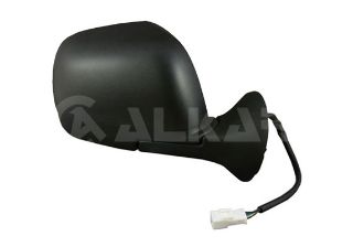 DIS DİKİZ AYNASI SAĞ ELEKTRİKLİ ISITMALI DACİA DUSTER (5 PIN) 2009-2012 resmi