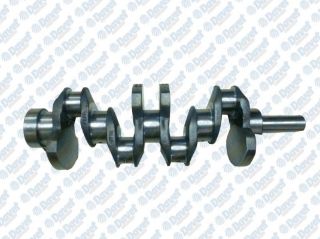 KRANK-(HYUNDAI: STAREX 03>08/H100 04>/KIA: BONGO-SORENTO 04>10 2.5 TCI ) ÇELIK DÖVME resmi