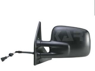 DIS DİKİZ AYNASI SOL ELEKTRİKLİ ISITMALI 5 PIN VOLKSWAGEN TRANSPORTER IV 1990-2003 resmi