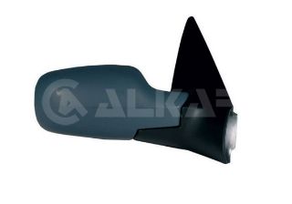 DIS DİKİZ AYNASI SAĞ ELEKTRİKLİ ISITMALI ASTARLI SENSÖRLÜ (7 PIN) RENAULT MEGANE II (BM0/1,CM0/1) 2002-2008 resmi