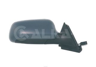 DIS DİKİZ AYNASI SAĞ ELEKTRİKLİ ISITMALI ASTARLI 5 PIN AUDI A3 2000-2003 resmi