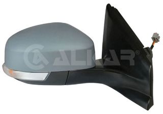 DIS DİKİZ AYNASI SAĞ ELEKTRİKLİ ISITMALI ASTARLI SİNYALLI 6 PIN FORD MONDEO IV 2009-2015 resmi
