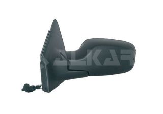 DIS DİKİZ AYNASI SOL ASFERIK RENAULT CLİO III (BR0/1,CR0/1) 2005-2009 resmi