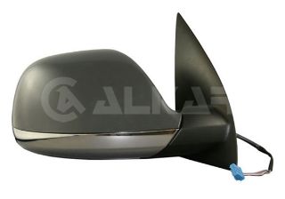 DIS DİKİZ AYNASI SAĞ ELEKTRİKLİ ISITMALI ASTARLI 5 PIN NİKELAJLI VOLKSWAGEN AMAROK 2010- resmi
