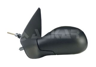 DIS DİKİZ AYNASI SOL MEKANIK ASFERIK PEUGEOT 206 1998-2003 resmi