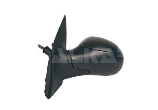 DIS DİKİZ AYNASI SOL MEKANIK CITROEN C2 2003-2009 resmi