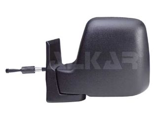 DIS DİKİZ AYNASI SOL MEKANIK CITROEN JUMPY I 1995-2006 / FIAT SCUDO 1995-2006 / EXPERT 1995-2006 resmi