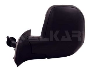 DIS DİKİZ AYNASI SOL PEUGEOT PARTNER 2008-2012 resmi