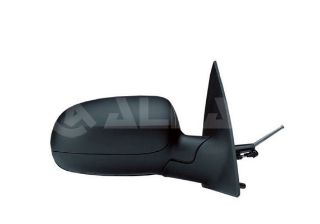 DIS DİKİZ AYNASI SAĞ MEKANIK OPEL CORSA C 2000-2006 resmi
