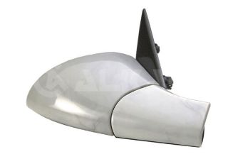 DIS DİKİZ AYNASI SAĞ MEKANIK ASTARLI OPEL VECTRA B 1995-2002 resmi