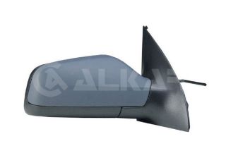 DIS DİKİZ AYNASI SAĞ MEKANIK ASTARLI OPEL ASTRA G 1998-2004 resmi