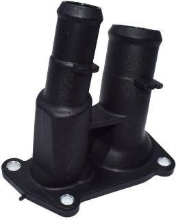 TERMOSTAT YUVASI FİESTA V / VI 02>12 FUSİON 01>12 1,25 / 1,4 / 1,6 FİESTA VI 13 /> FOCUS II / III 03 /> C MAX II / III 04 /> MONDEO IV 07>14 1,6 ZETEC S EFI PFI 16V / 1,6 TI VCT 115PS / 125PS FORD KA 16 /> resmi