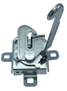 MOTOR KAPUT KİLİDİ GRANDE PUNTO 05> resmi