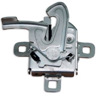 MOTOR KAPUT KİLİT BOXER II JUMPER II DUCATO II 03>06 resmi