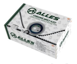 TRIGER VE RULMAN KITI MAZDA E2200 KIA BESTA 164STP254H+ALT16301 resmi
