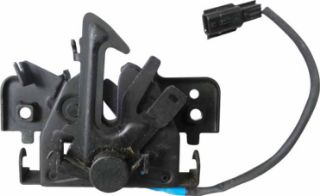 MOTOR KAPUT KİLİDİ MEGANE IV resmi